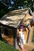 Kids Crooked House - Original Playhouse