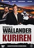 Wallander 16 - Kuriren (The Courier)