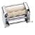 Imperia Italian Gnoochi Maker Attachment for SP150 Pasta Machine