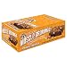 LENNY & LARRY'S Peanut Butter Muscle Brownie, 2.82-Ounce Packages (Pack of 12)