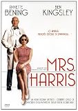 mrs. harris (Dvd) Italian Import