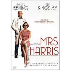 Mrs. Harris
