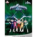 Power Rangers Zeo - Complete Season (6 DVDs) [European release]