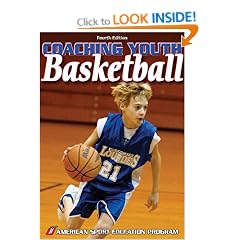 Coaching Youth Basketball (Coaching Youth)
