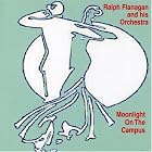 Click here to buy Moonlight on the Campus by  Ralph Flanagan .