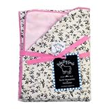 Baby Dry Goods   Cadeaux Stroller Blanket