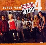 Songs from Instant Star 4