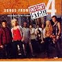 Songs from Instant Star 4