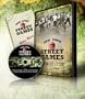 New York Street Games DVD & Street Games Rule Book [Home Use]