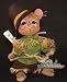 Annalee Mobilitee Doll Wizard Of Oz Scarecrow Mouse 6