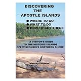 discovering the apostle islands