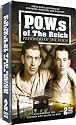 POWs of the Reich: Prisoners of the Reich - 2 DVD COLLECTOR'S EMBOSSED TIN!