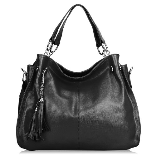 J&B Womens Hobo Handbag Purse With Shoulder Strap