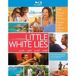 Little White Lies [Blu-ray]