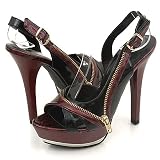 Michael Antonio Ela Heels