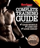 Mens Fitness Complete Training Guide