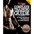 Men's Fitness Complete Training Guide