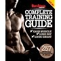 Men's Fitness Complete Training Guide