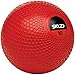 SKLZ Med Ball, 10 lb - Non-Slip Weight Training Medicine Ball