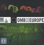 Europe+DVD & Book