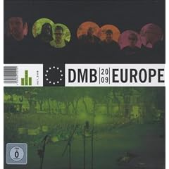 2009 Europe