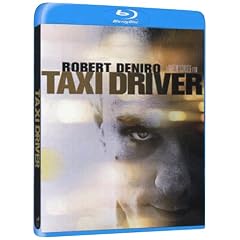 Taxi Driver