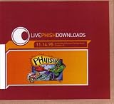 Livephish 11/14/95