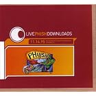 Click here to buy Live Phish 11 14 95 by Phish (Audio CD - 2007).