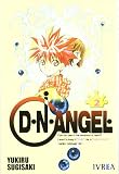 D.N.Angel, Vol. 2 (Spanish Edition)