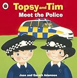 Topsy and Tim meet the police