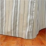 Nautica Ludlow Bed Skirt