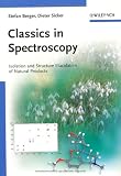 Classics in Spectroscopy