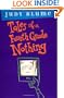Tales of a Fourth Grade Nothing