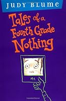 Tales of a Fourth Grade Nothing
