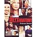 Grey's Anatomy - Stagione 01 (2 Dvd)
