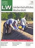 Produkt-Bild: LW Hessenbauer [Jahresabo]