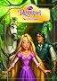 Classic Rapunzel