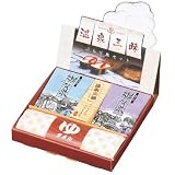 温泉三昧 ぶらり旅セット 別府+草津(入浴剤+タオルセット) 温泉三昧 ぶらり旅セット 別府+草津(入浴剤+タオルセット)