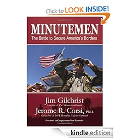 Minutemen: The Battle to Secure America's Borders