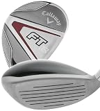 Men’s Callaway FT-iZ Hybrid Woods Utility