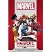 Marvel Heroic Roleplay Basic Game