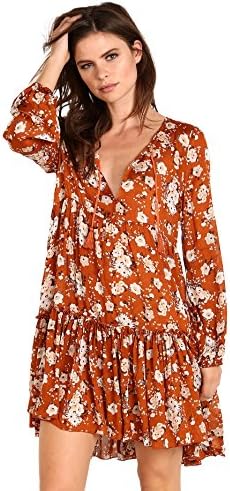 Spell Gypsy Dancer Boho Mini Maple