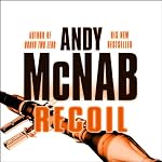 Recoil: Nick Stone, Book 9 | Andy McNab