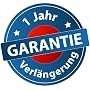 Garantieverl�ngerung um 1 Jahr f�r Elektroger�te von EUR 300,00 bis EUR 399,99