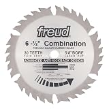 Freud TK901 6-1/2