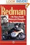 Autobiography of Jim Redman: Six Times World Motorcycle Champion