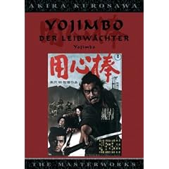 Yojimbo - Der Leibw�chter