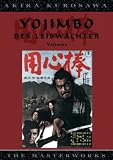 Yojimbo - Der Leibw�chter