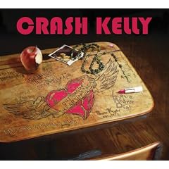 Crash Kelly - One More Heart Attack Cover Download
