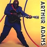 Review Arthur K. Adams  / Back on Track